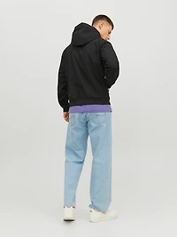 Adjustable hood Jacket | Jack & Jones