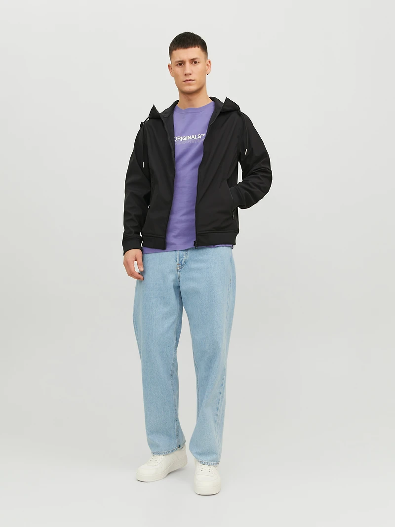 Adjustable hood Jacket | Jack & Jones