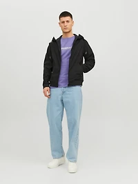 Adjustable hood Jacket | Jack & Jones