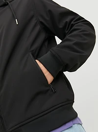 Adjustable hood Jacket | Jack & Jones
