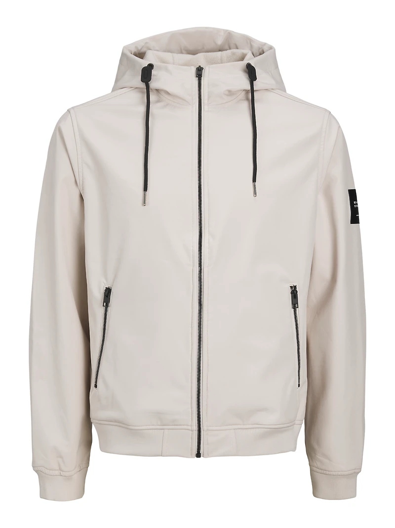 Adjustable hood Jacket | Jack & Jones