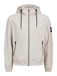 Adjustable hood Jacket | Jack & Jones