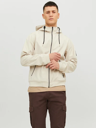 Veste Capuchon ajustable | Jack & Jones