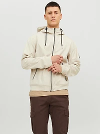 Veste Capuchon ajustable | Jack & Jones