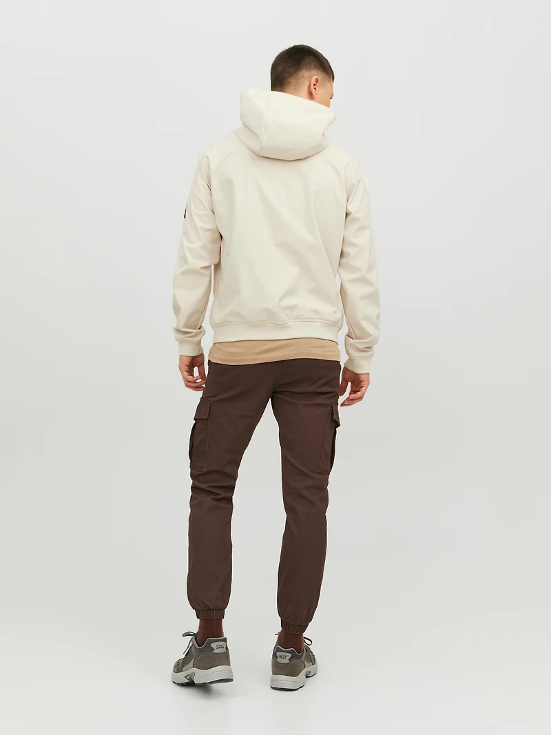 Veste Capuchon ajustable | Jack & Jones