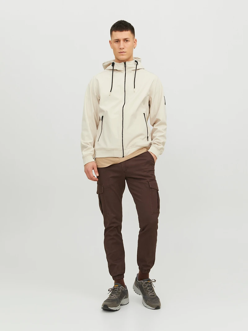 Veste Capuchon ajustable | Jack & Jones