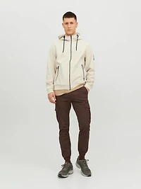 Veste Capuchon ajustable | Jack & Jones