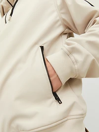 Adjustable hood Jacket | Jack & Jones