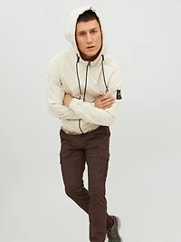 Adjustable hood Jacket | Jack & Jones