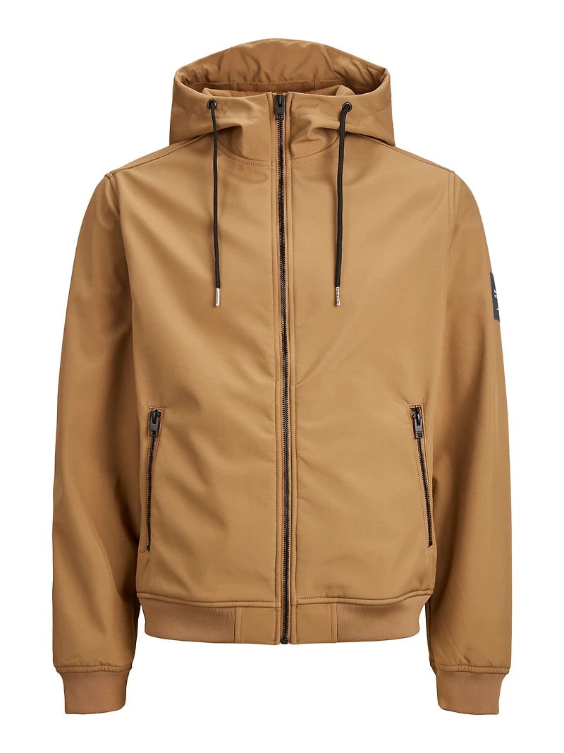 Adjustable hood Jacket | Jack & Jones®