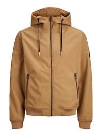 Adjustable hood Jacket | Jack & Jones®