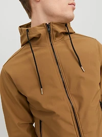 Adjustable hood Jacket | Jack & Jones®