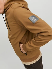 Adjustable hood Jacket | Jack & Jones®