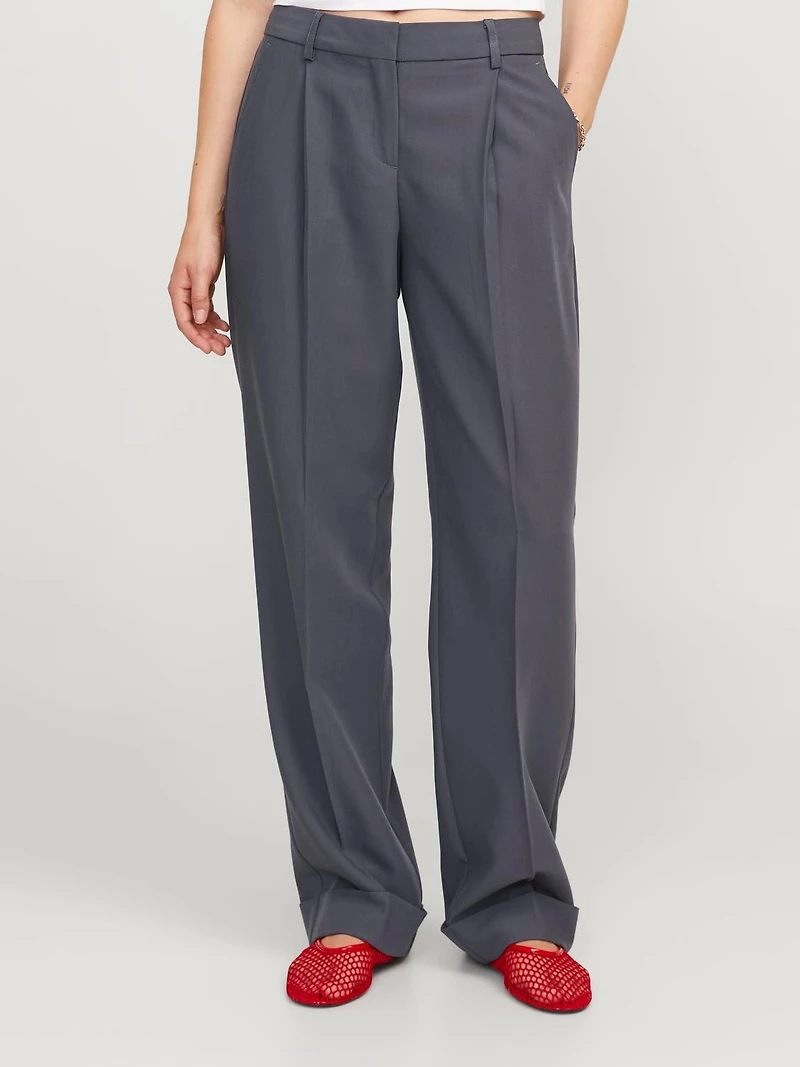Regular Fit Pants | Jack & Jones
