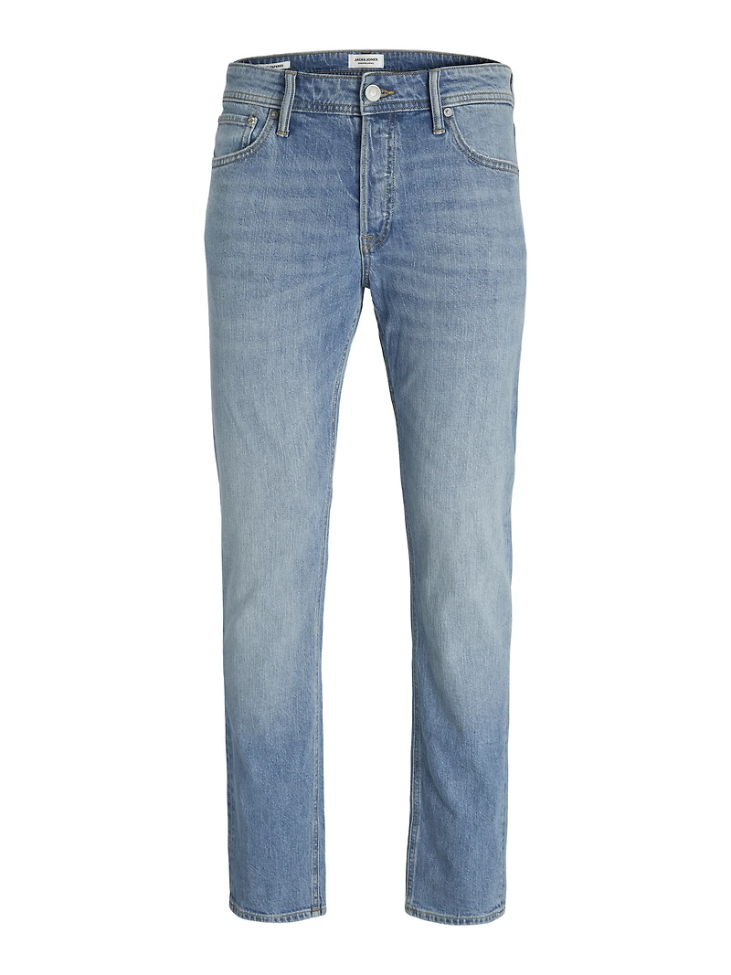 Jean MIKE 555 à coupe fuselée | Jack & Jones®