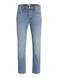 Jean MIKE 555 à coupe fuselée | Jack & Jones®