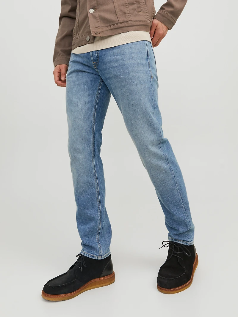 Jean MIKE 555 à coupe fuselée | Jack & Jones®
