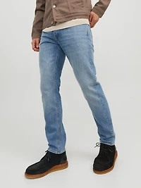 Jean MIKE 555 à coupe fuselée | Jack & Jones®
