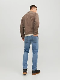 MIKE Tapered Fit Jeans | Jack & Jones