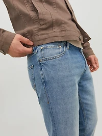 Jean MIKE 555 à coupe fuselée | Jack & Jones®