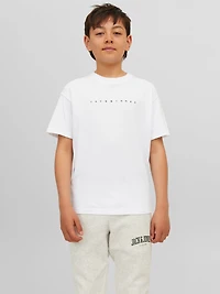 Relaxed Fit T-Shirt | Jack & Jones
