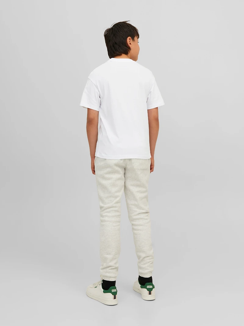 Relaxed Fit T-Shirt | Jack & Jones