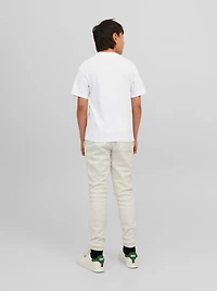 Relaxed Fit T-Shirt | Jack & Jones