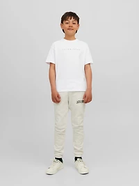 Relaxed Fit T-Shirt | Jack & Jones