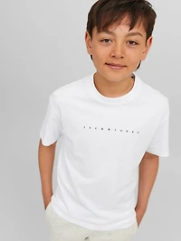 Relaxed Fit T-Shirt | Jack & Jones