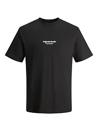 Relaxed Fit Crew neck T-Shirt | Jack & Jones