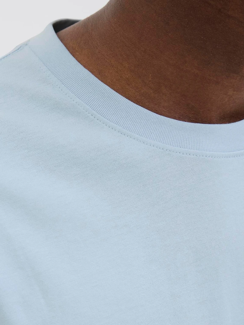 Relaxed Fit Crew neck T-Shirt | Jack & Jones®