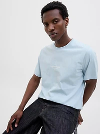 Relaxed Fit Crew neck T-Shirt | Jack & Jones®