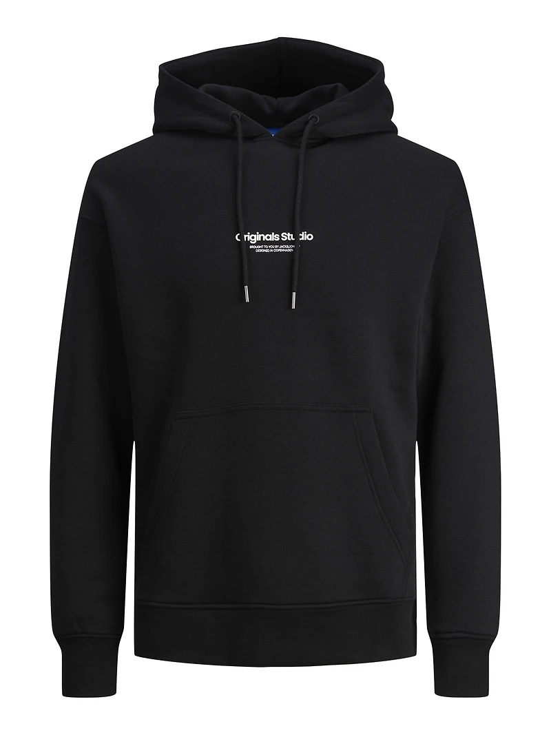 Relaxed Fit Hoodie | Jack & Jones