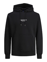 Relaxed Fit Hoodie | Jack & Jones