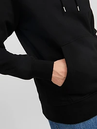 Chandail ouaté à capuchon Coupe décontractée | Jack & Jones