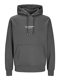 Relaxed Fit Hoodie | Jack & Jones