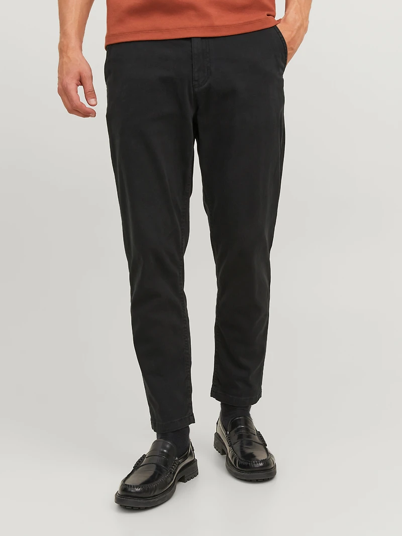 Pantalon chino Coupe fuselée | Jack & Jones