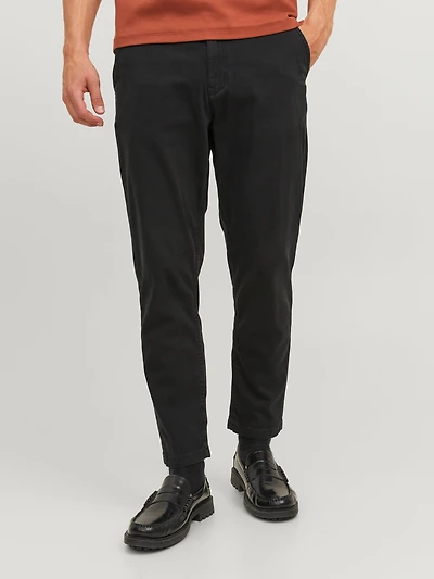 Pantalon chino Coupe fuselée | Jack & Jones