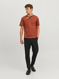 Pantalon chino Coupe fuselée | Jack & Jones