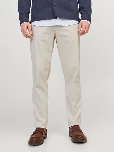Pantalon chino Coupe fuselée | Jack & Jones®
