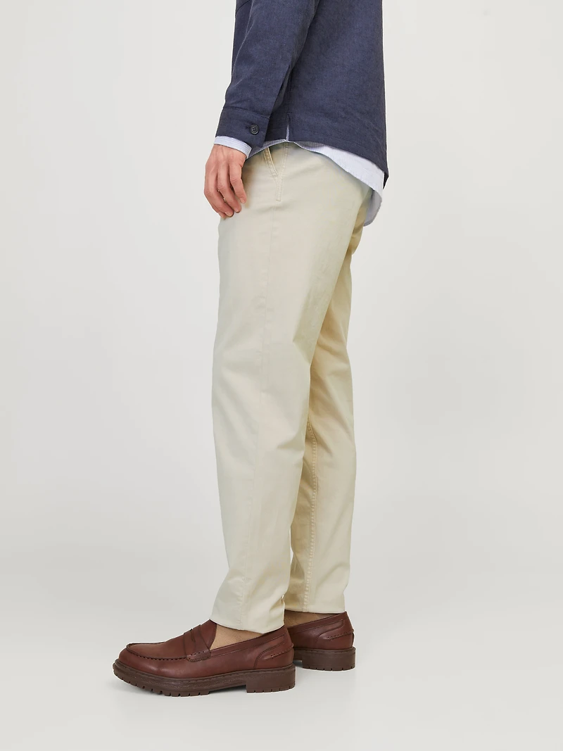 Tapered Fit Chino pants | Jack & Jones