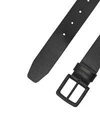 Leather Belt | Jack & Jones