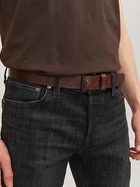 Leather Belt | Jack & Jones®