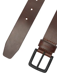 Leather Belt | Jack & Jones®