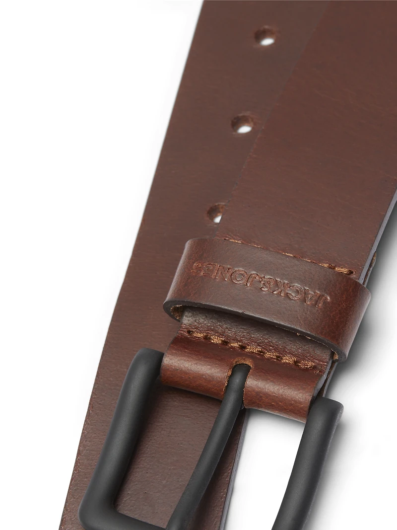 Leather Belt | Jack & Jones®