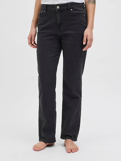Jean Coupe ajustée droite | Jack & Jones