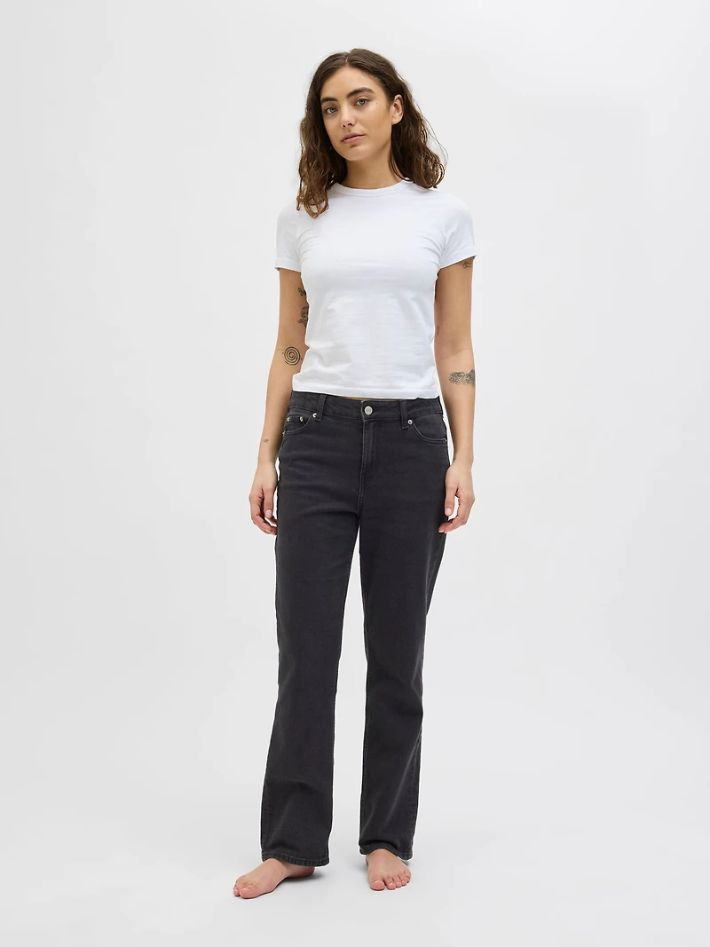Jean Coupe ajustée droite | Jack & Jones