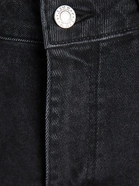 Jean à taille mi-haute et jambe droite ajustée NICE | Jack & Jones