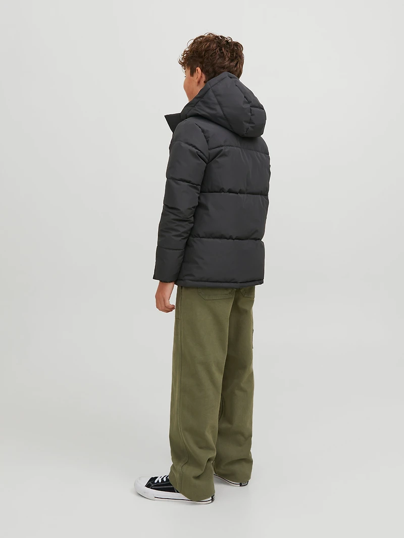 Hood Puffer jacket | Jack & Jones