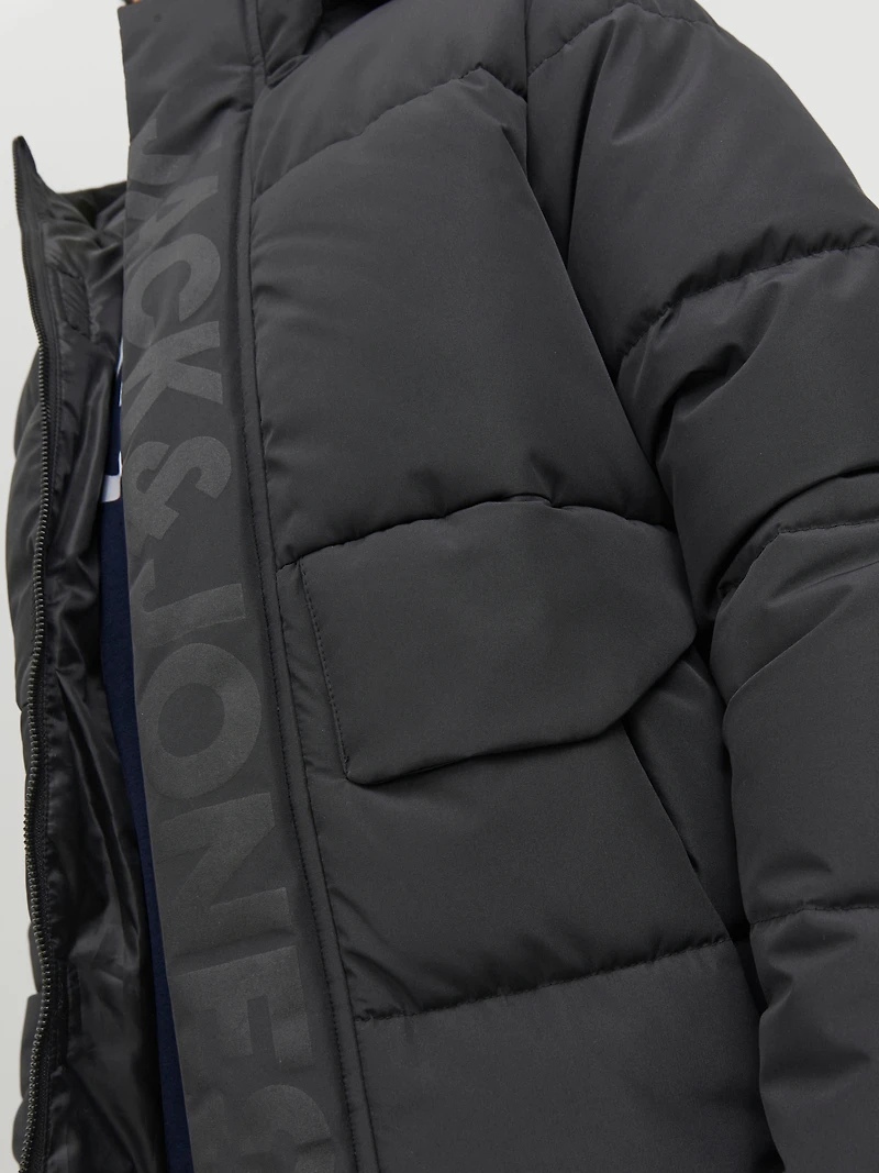 Bouffant Capuchon | Jack & Jones